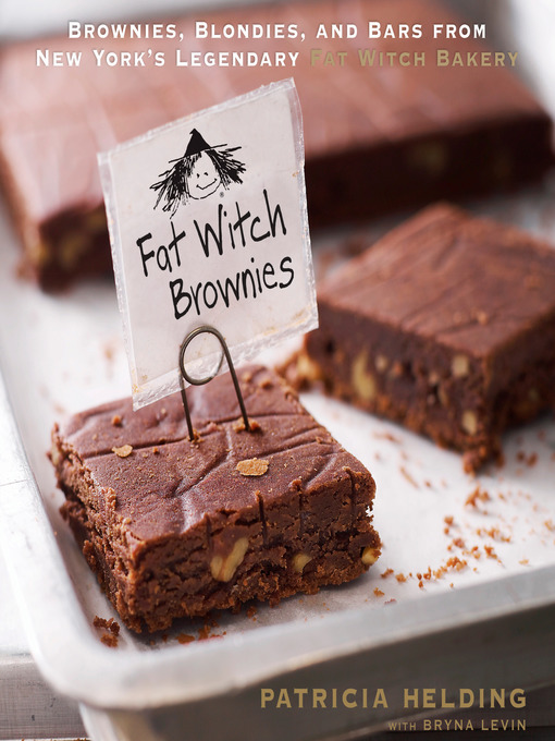 Title details for Fat Witch Brownies by Patricia Helding - Available